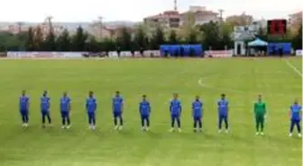 Ergene Velimeşespor Afyonspor'u konuk edecek