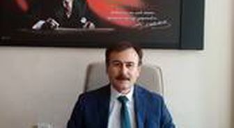 Gençlik Spor İl Müdürlüğünde yeni atanan müdürler göreve başladı