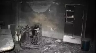 Son dakika haberleri | Güzellik merkezinde patlama