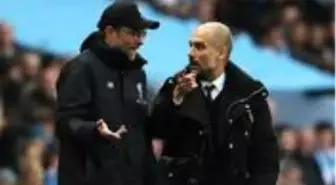 Klopp ile Guardiola maç temposu nedeniyle isyan etti: Ölümcül bir durum