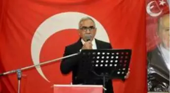 MHP'de Aksu güven tazeledi