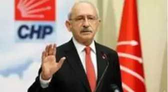 Son Dakika! Kılıçdaroğlu'ndan Albayrak'ın istifa paylaşımıyla ilgili ilk yorum: Bir devlet kriziyle karşı karşıyayız