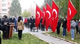 Atatürk'ün ebediyete intikalinin 82.yıl dönümü