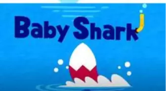 Baby Shark şarkısı Türkçe ve İngilizce sözleri nelerdir? Baby Shark ne demektir? Ne anlama geliyor? Şarkı hakkında bilgiler