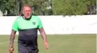 Denizlispor'da Prosinecki'nin koltuğu sallanıyor