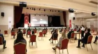 Doğuş Üniversitesi 10 Kasım Atatürk'ü anma töreni düzenledi