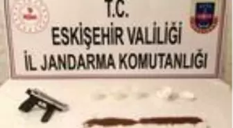 Son dakika haber: Eskişehir'de 133 gram kaliforniyum ele geçirildi