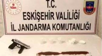 Eskişehir'de 4 milyon lira değerinde 'kaliforniyum' ele geçirildi