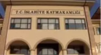 İslahiye Kaymakamlığında 'Açık Kapı' birimi açıldı