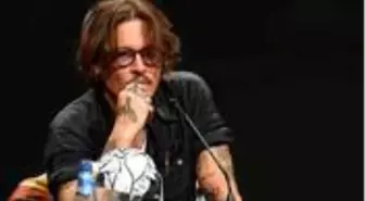 Johnny Deep, istifa ettiği filmden 10 milyon dolar maaş alacak