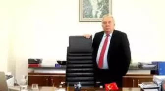 Kahveci: 'Lütfi Elvan'ın böyle önemli bir göreve gelmesi Mersin adına pozitif bir gelişme'