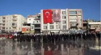 Kilis'te 10 Kasım etkinlikleri