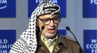 Yaser Arafat kimdir? Yaser Arafat ne zaman öldü? İntifada nedir?