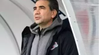 2. Lig: Hekimoğlu Trabzon FK: 3 Zonguldak Kömürspor: 0