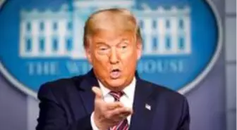 ABD Başkanlık Seçimleri: Trump Beyaz Saray'dan ayrılmayı reddederse ne olur?