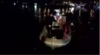 Akdeniz'de Yunan bayraklı tanker ile Türk balıkçı teknesi çarpıştı (5)