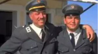 Ali Sunal'dan babası Kemal Sunal'ın doğum gününe özel duygusal paylaşım