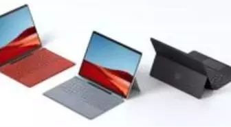 Apple kendi ürettiği M1 çipiyle çalışan ilk Mac bilgisayarları tanıttı