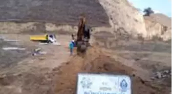 ASKİ, Aydın genelinde çalışmalarını sürdürüyor