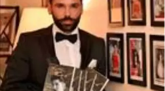 'Aşktan Ölmek Prenses Süreyya Kitabı'nın tüm geliri depremzedelere bağışlanacak
