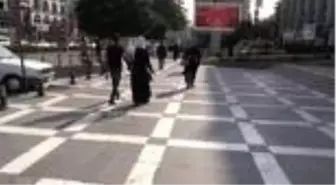 Azerbaycan'ın Ermenistan zaferi Güneydoğu'da sevinçle karşılandı