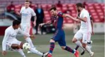 Barcelona iflasın eşiğine geldi! Kulübe kayyum atanması gündemde