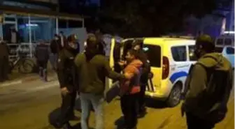 Bartın'da alkollü sürücü yayaya çarptı: 1 ağır yaralı