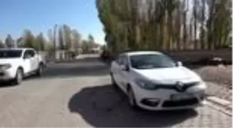 Belediye başkanı 'immün plazma' bağışı için evleri dolaşıyor