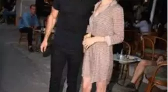 Berk Oktay ve Yıldız Çağrı Atiksoy çiftinden kötü haber