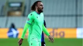 Beşiktaş, Vedat Muriqi'in menajeriyle görüştü: Lazio ile sorun yaşarsa ona talibiz