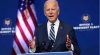 Beyaz Saray'a geçiş hazırlığı! Joe Biden'ın kabinesinde yer alacak muhtemel isimler gündeme geldi