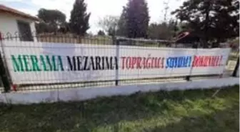 Bilirkişi heyeti OSB yapılması planlanan köyde inceleme yaptı