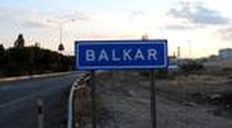 Bir belde Kovid-19 tedbirleri kapsamında karantinaya alındı