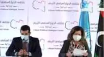 Tunus'ta düzenlenen Libya konferansında 18 ay içinde seçimlerin gerçekleştirilmesi kararı alındı