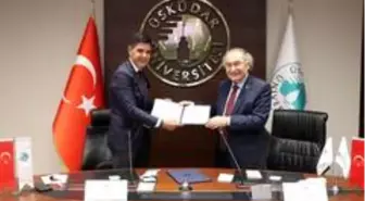 BOSİAD ve Üsküdar Üniversitesi'nden gençler için örnek iş birliği