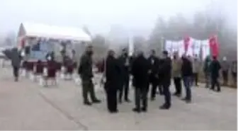 Bosna Hersek'te binlerce fidan toprakla buluştu - SARAYBOSNA