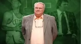 Boston Celtics'in efsane ismi hayatını kaybetti