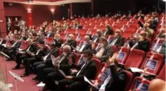 Büyükşehir projeyi GEKA'ya sunacak