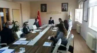 Çilimli'de kadın kültür evi açılacak