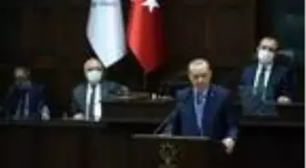 Cumhurbaşkanı Erdoğan: Berat Albayrak'a teşekkür ediyorum