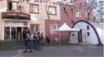 Diyarbakır anneleri evlatlarına 'Teslim ol' çağrısında bulundu