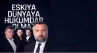 EDHO Ahmet Erkut kimdir, kaç yaşında? Ahmet Erkut dizileri nelerdir? Ahmet Erkut Eşkıya Dünyaya Hükümdar Olmaz'da canlandıracağı Dayı Korkmaz kimdir?