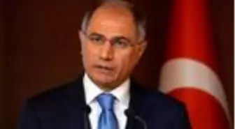 Efkan Ala kimdir? AK Parti Genel Başkan Yardımcısı Efkan Ala kaç yaşında, nereli?