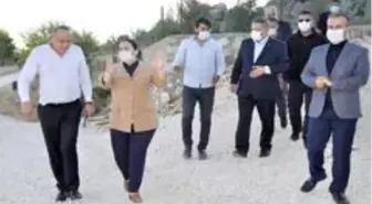 Erdemoğlu ailesinden Besni'ye Anadolu Lisesi müjdesi
