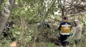 Esenyurt Tem bağlantı yolunda erkek cesedi bulundu