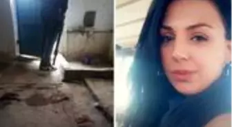 Eşi tarafından pompalı tüfekle vurulan kadın, vurulmadan önceki anın fotoğrafını çekti