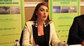 ETSO'nın sınır ötesi işbirliği 'Eco Woman' projesi sona erdi