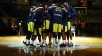 Fenerbahçe Beko, Barcelona'ya konuk olacak