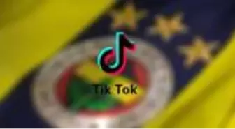 Fenerbahçe Tiktok hesabı nedir? Fenerbahçe'nin TikTok hesabı var mı, açıldı mı? Fenerbahçe Tiktok videoları neler? Fenerbahçe Tiktok kaç takipçi var?