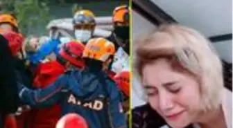 Fenomen Ceylin Akçalı, İzmir depremiyle ilgili videosu tepki çekince yayından kaldırdı